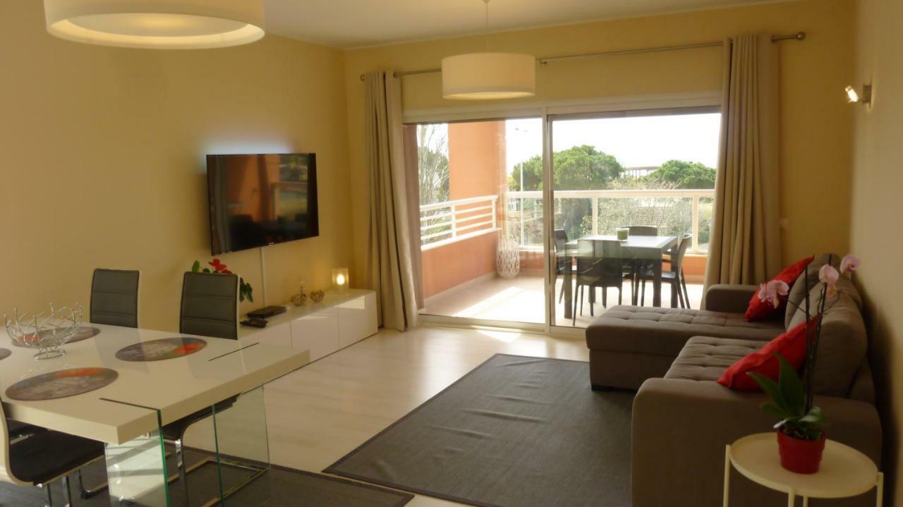 Beachfront Seaview Litoralmar Apt, Fast Wifi, Airco, Pool, Private Parking ปอร์ติเมา ภายนอก รูปภาพ